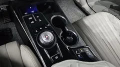 2022 Kia K8 2.5 Gasoline 2WD, серый — фото 9