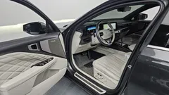 2022 Kia K8 2.5 Gasoline 2WD, серый — фото 10