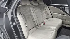 2022 Kia K8 2.5 Gasoline 2WD, серый — фото 11