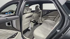 2022 Kia K8 2.5 Gasoline 2WD, серый — фото 12