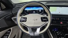 2022 Kia K8 2.5 Gasoline 2WD, серый — фото 13
