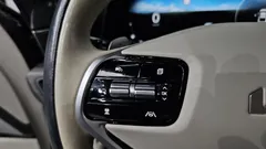 2022 Kia K8 2.5 Gasoline 2WD, серый — фото 18