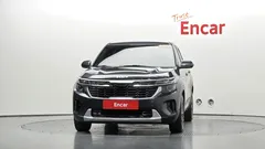 2024 Kia Seltos Gasoline 1.6 Turbo 2WD — фото 3