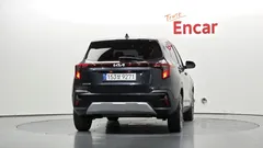 2024 Kia Seltos Gasoline 1.6 Turbo 2WD — фото 4