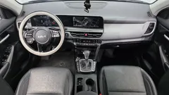 2024 Kia Seltos Gasoline 1.6 Turbo 2WD — фото 7