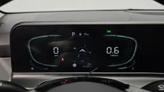2024 Kia Seltos Gasoline 1.6 Turbo 2WD — фото 8