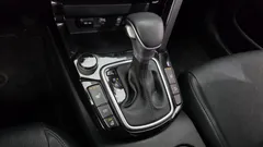 2024 Kia Seltos Gasoline 1.6 Turbo 2WD — фото 9