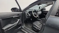 2024 Kia Seltos Gasoline 1.6 Turbo 2WD — фото 10
