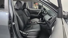2024 Kia Seltos Gasoline 1.6 Turbo 2WD — фото 11