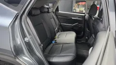 2024 Kia Seltos Gasoline 1.6 Turbo 2WD — фото 12
