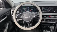 2024 Kia Seltos Gasoline 1.6 Turbo 2WD — фото 13
