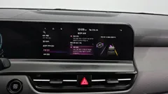 2024 Kia Seltos Gasoline 1.6 Turbo 2WD — фото 16