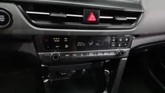 2024 Kia Seltos Gasoline 1.6 Turbo 2WD — фото 17