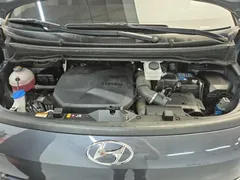 2022 Hyundai Staria Cargo 5-Seater — фото 5