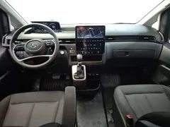 2022 Hyundai Staria Cargo 5-Seater — фото 8