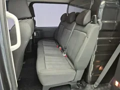 2022 Hyundai Staria Cargo 5-Seater — фото 19