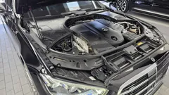 2022 Mercedes-Benz S-Class S500L 4MATIC — фото 6