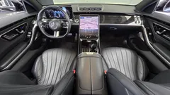 2022 Mercedes-Benz S-Class S500L 4MATIC — фото 7