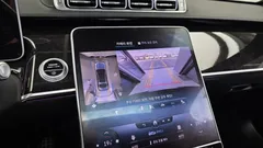 2022 Mercedes-Benz S-Class S500L 4MATIC — фото 15