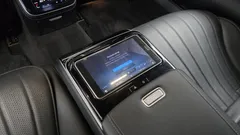 2022 Mercedes-Benz S-Class S500L 4MATIC — фото 19