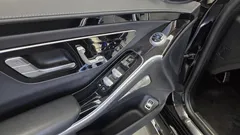 2022 Mercedes-Benz S-Class S500L 4MATIC — фото 20