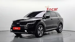 2023 Kia Sorento HEV 1.6 2WD — фото 1