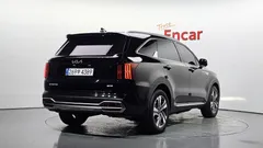 2023 Kia Sorento HEV 1.6 2WD — фото 2