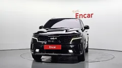 2023 Kia Sorento HEV 1.6 2WD — фото 3