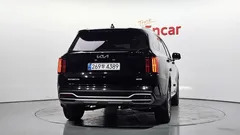 2023 Kia Sorento HEV 1.6 2WD — фото 4