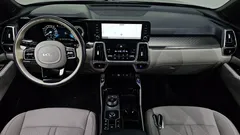 2023 Kia Sorento HEV 1.6 2WD — фото 7