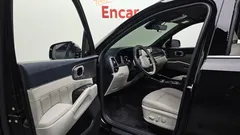 2023 Kia Sorento HEV 1.6 2WD — фото 10