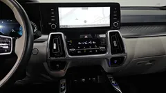 2023 Kia Sorento HEV 1.6 2WD — фото 14