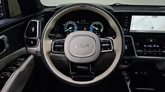 2023 Kia Sorento HEV 1.6 2WD — фото 15