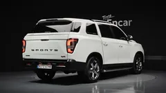 2022 SsangYong Rexton Diesel 2.2 4WD — фото 2