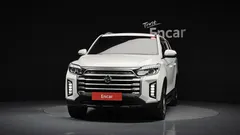 2022 SsangYong Rexton Diesel 2.2 4WD — фото 3
