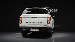 2022 SsangYong Rexton Diesel 2.2 4WD — фото 4