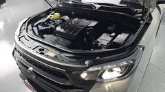 2022 SsangYong Rexton Diesel 2.2 4WD — фото 6