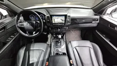 2022 SsangYong Rexton Diesel 2.2 4WD — фото 7