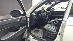 2022 SsangYong Rexton Diesel 2.2 4WD — фото 10