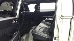 2022 SsangYong Rexton Diesel 2.2 4WD — фото 15