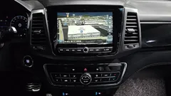 2022 SsangYong Rexton Diesel 2.2 4WD — фото 17
