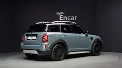 2024 Mini Countryman Classic — фото 2