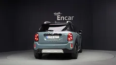 2024 Mini Countryman Classic — фото 4