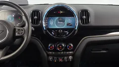 2024 Mini Countryman Classic — фото 14