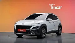 2023 Hyundai Kona Inspiration — фото 1