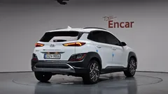 2023 Hyundai Kona Inspiration — фото 2