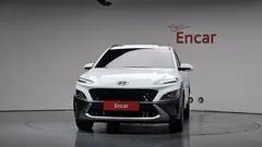 2023 Hyundai Kona Inspiration — фото 3