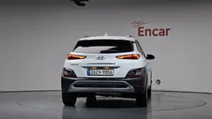 2023 Hyundai Kona Inspiration — фото 4