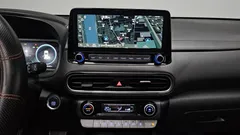 2023 Hyundai Kona Inspiration — фото 14