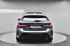 2022 BMW 1-Series 120i M Sports — фото 2